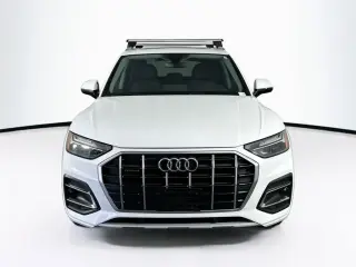 Audi Q5 2021 AWD quattro Premium 45 TFSI 4dr SUV