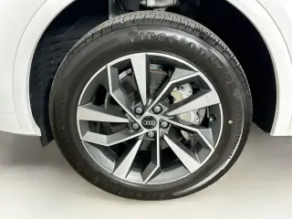 Audi Q5 2021 AWD quattro Premium 45 TFSI 4dr SUV