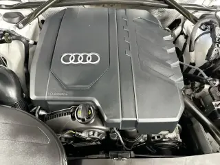 Audi Q5 2021 AWD quattro Premium 45 TFSI 4dr SUV