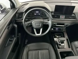 Audi Q5 2021 AWD quattro Premium 45 TFSI 4dr SUV