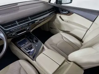 Audi Q7 2017 AWD 3.0T quattro Prestige 4dr SUV