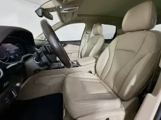 Audi Q7 2017 AWD 3.0T quattro Prestige 4dr SUV