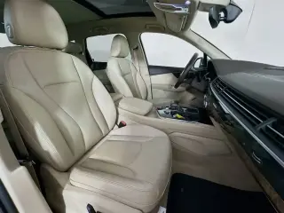 Audi Q7 2017 AWD 3.0T quattro Prestige 4dr SUV