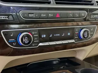 Audi Q7 2017 AWD 3.0T quattro Prestige 4dr SUV