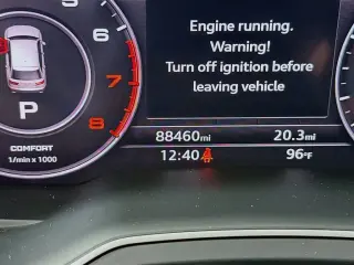 Audi Q7 2017 AWD 3.0T quattro Prestige 4dr SUV