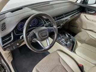 Audi Q7 2017 AWD 3.0T quattro Prestige 4dr SUV