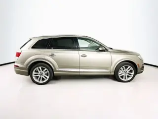 Audi Q7 2017 AWD 3.0T quattro Prestige 4dr SUV