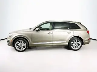 Audi Q7 2017 AWD 3.0T quattro Prestige 4dr SUV