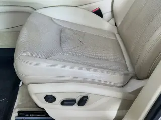 Audi Q7 2017 AWD 3.0T quattro Prestige 4dr SUV