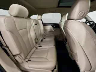 Audi Q7 2017 AWD 3.0T quattro Prestige 4dr SUV
