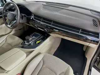 Audi Q7 2017 AWD 3.0T quattro Prestige 4dr SUV