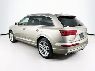 Audi Q7 2017 AWD 3.0T quattro Prestige 4dr SUV