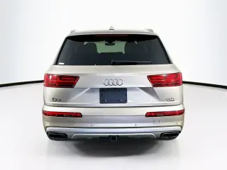 Audi Q7 2017 AWD 3.0T quattro Prestige 4dr SUV