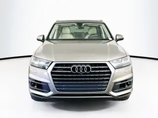 Audi Q7 2017 AWD 3.0T quattro Prestige 4dr SUV