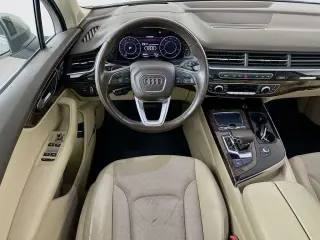 Audi Q7 2017 AWD 3.0T quattro Prestige 4dr SUV