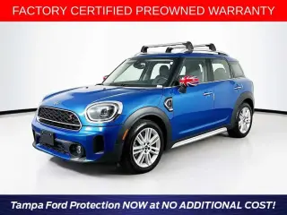 MINI Countryman 2023 Classic Cooper S 4dr Crossover
