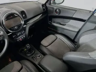 MINI Countryman 2023 Classic Cooper S 4dr Crossover