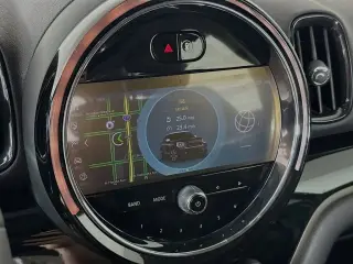 MINI Countryman 2023 Classic Cooper S 4dr Crossover