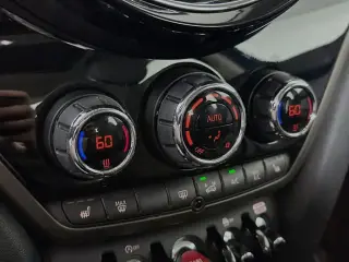 MINI Countryman 2023 Classic Cooper S 4dr Crossover