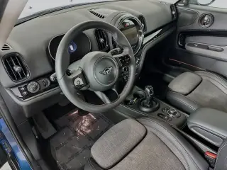 MINI Countryman 2023 Classic Cooper S 4dr Crossover