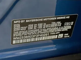 MINI Countryman 2023 Classic Cooper S 4dr Crossover