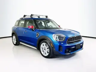 MINI Countryman 2023 Classic Cooper S 4dr Crossover