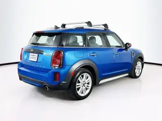 MINI Countryman 2023 Classic Cooper S 4dr Crossover