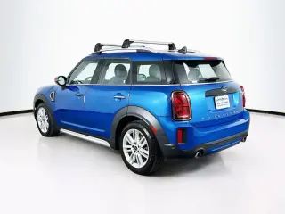 MINI Countryman 2023 Classic Cooper S 4dr Crossover
