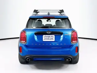 MINI Countryman 2023 Classic Cooper S 4dr Crossover