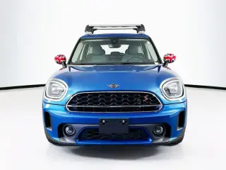 MINI Countryman 2023 Classic Cooper S 4dr Crossover