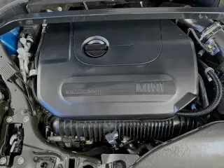 MINI Countryman 2023 Classic Cooper S 4dr Crossover