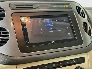 Volkswagen Tiguan 2017 2.0T S 4dr SUV