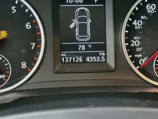 Volkswagen Tiguan 2017 2.0T S 4dr SUV
