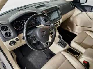Volkswagen Tiguan 2017 2.0T S 4dr SUV