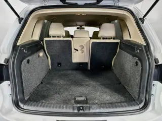 Volkswagen Tiguan 2017 2.0T S 4dr SUV