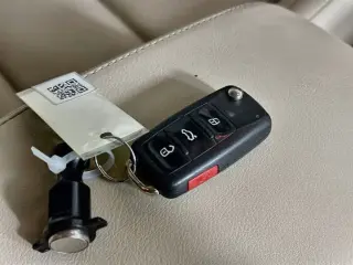 Volkswagen Tiguan 2017 2.0T S 4dr SUV