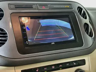Volkswagen Tiguan 2017 2.0T S 4dr SUV