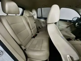 Volkswagen Tiguan 2017 2.0T S 4dr SUV