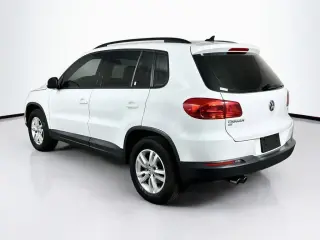 Volkswagen Tiguan 2017 2.0T S 4dr SUV