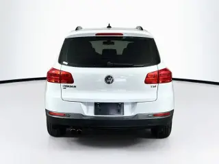 Volkswagen Tiguan 2017 2.0T S 4dr SUV