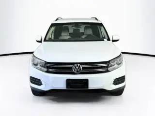 Volkswagen Tiguan 2017 2.0T S 4dr SUV