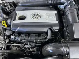 Volkswagen Tiguan 2017 2.0T S 4dr SUV
