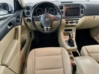 Volkswagen Tiguan 2017 2.0T S 4dr SUV
