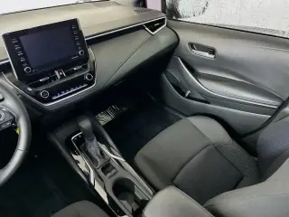 Toyota Corolla 2021 SE 4dr Sedan CVT
