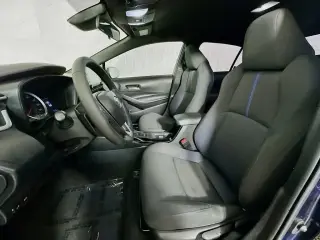 Toyota Corolla 2021 SE 4dr Sedan CVT