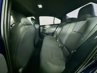 Toyota Corolla 2021 SE 4dr Sedan CVT