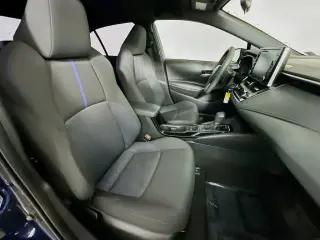 Toyota Corolla 2021 SE 4dr Sedan CVT