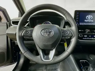 Toyota Corolla 2021 SE 4dr Sedan CVT