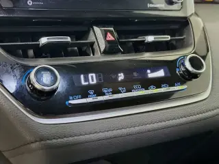 Toyota Corolla 2021 SE 4dr Sedan CVT