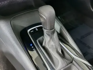 Toyota Corolla 2021 SE 4dr Sedan CVT
